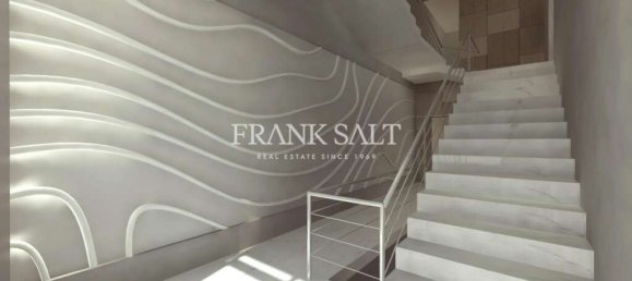 Oficina en Msida, Malta 190 m² No. 12918 5