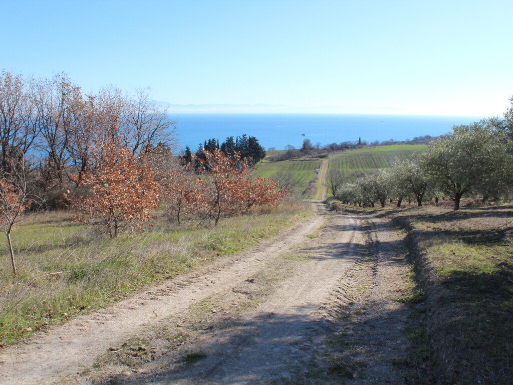Hotel em Kolindros, Greece 1200 m² N.º 3723