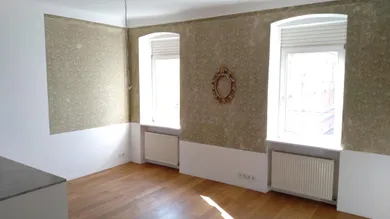 2-Zimmer Wohnung in Innsbruck-Stadt, Austria, Nr. 230825