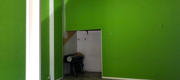 Gewerbliche Immobilie in Syracuse, Italy 45m², Nr. 334865 8