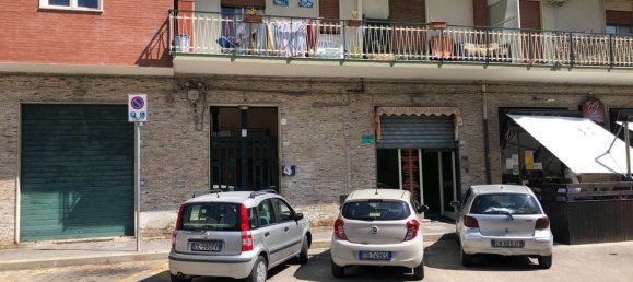 Gewerbliche Immobilie in Syracuse, Italy 45m², Nr. 334865 12