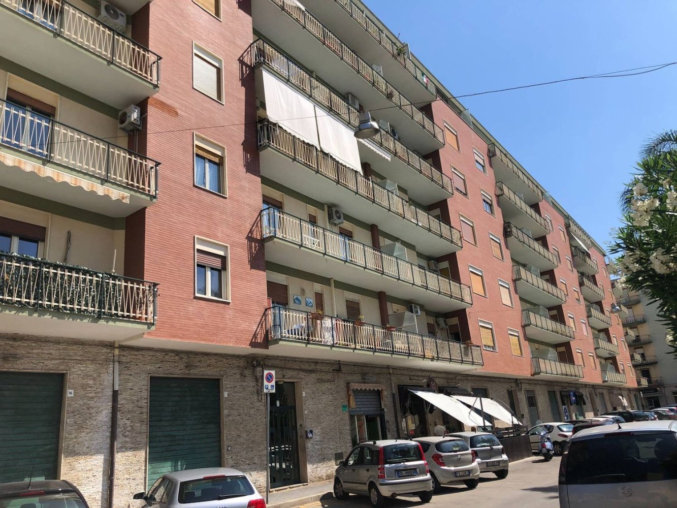 Gewerbliche Immobilie in Syracuse, Italy 45m², Nr. 334865