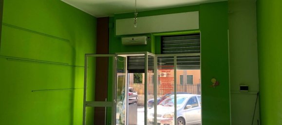 Gewerbliche Immobilie in Syracuse, Italy 45m², Nr. 334865 2