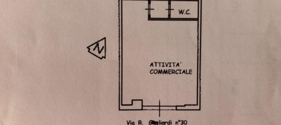 Gewerbliche Immobilie in Syracuse, Italy 45m², Nr. 334865 17