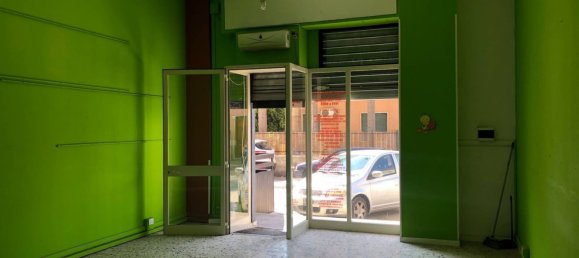 Gewerbliche Immobilie in Syracuse, Italy 45m², Nr. 334865 3
