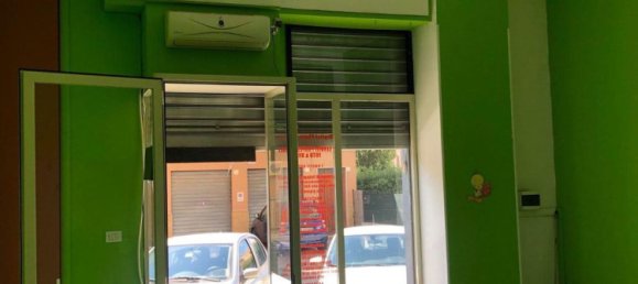 Gewerbliche Immobilie in Syracuse, Italy 45m², Nr. 334865 10