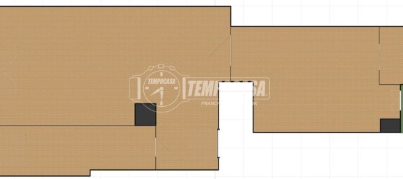 Apartamento T2 em Turin, Italy N.º 333852 23