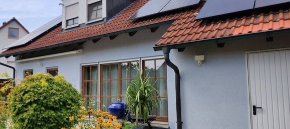 3 Schlafzimmer Stadthaus in Ansbach, Germany, Nr. 328819 2