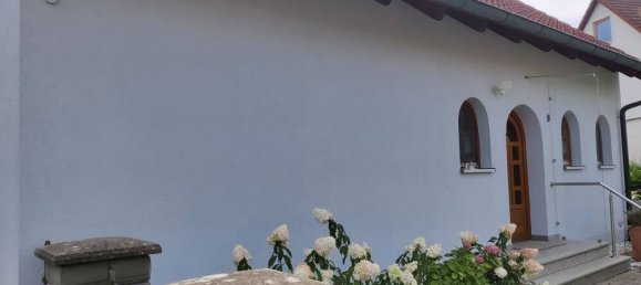 3 Schlafzimmer Stadthaus in Ansbach, Germany, Nr. 328819 4