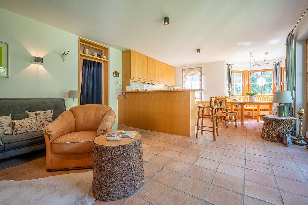 2 chambres Appartement à Kitzbuhel, Austria No. 10067