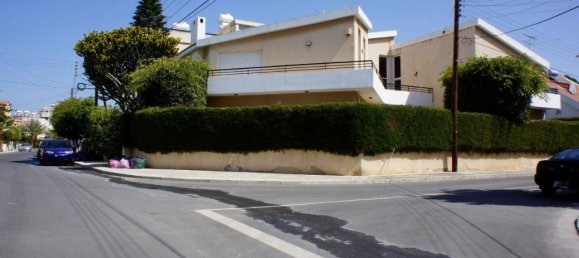 4 Schlafzimmer Villa in Limassol, Cyprus, Nr. 23005 4