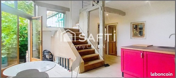 3 bedrooms Castles in La Rue-Saint-Pierre, France No. 330272 4