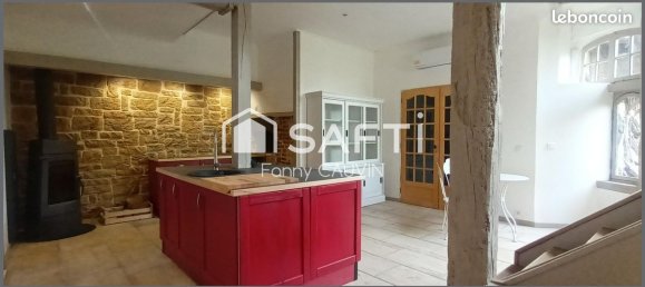 3 bedrooms Castles in La Rue-Saint-Pierre, France No. 330272 3