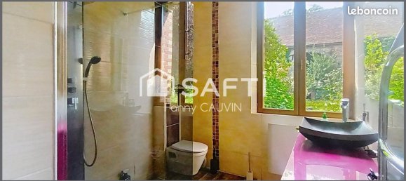 3 bedrooms Castles in La Rue-Saint-Pierre, France No. 330272 5