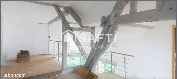 3 bedrooms Castles in La Rue-Saint-Pierre, France No. 330272 9