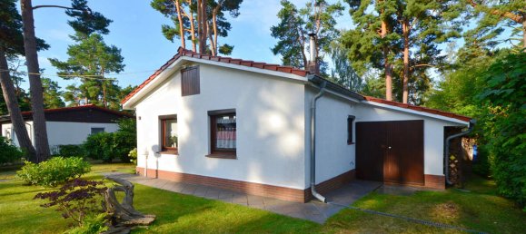 2 rooms Bungalow in Rostock, Germany No. 143109 7
