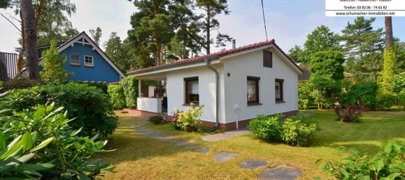 2 rooms Bungalow in Rostock, Germany No. 143109 3