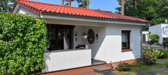 2 rooms Bungalow in Rostock, Germany No. 143109 5