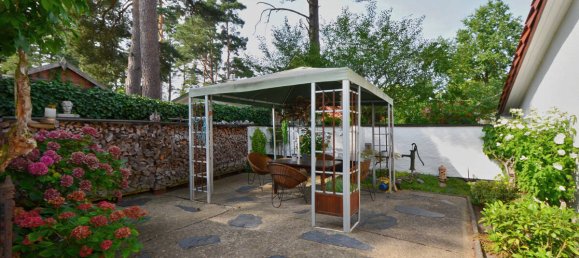 2 rooms Bungalow in Rostock, Germany No. 143109 14