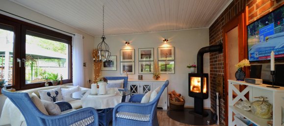 2 rooms Bungalow in Rostock, Germany No. 143109 9