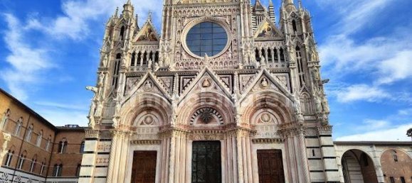 Коммерческая недвижимость с 5 комнатами в Сиена, Италия № 78513 8