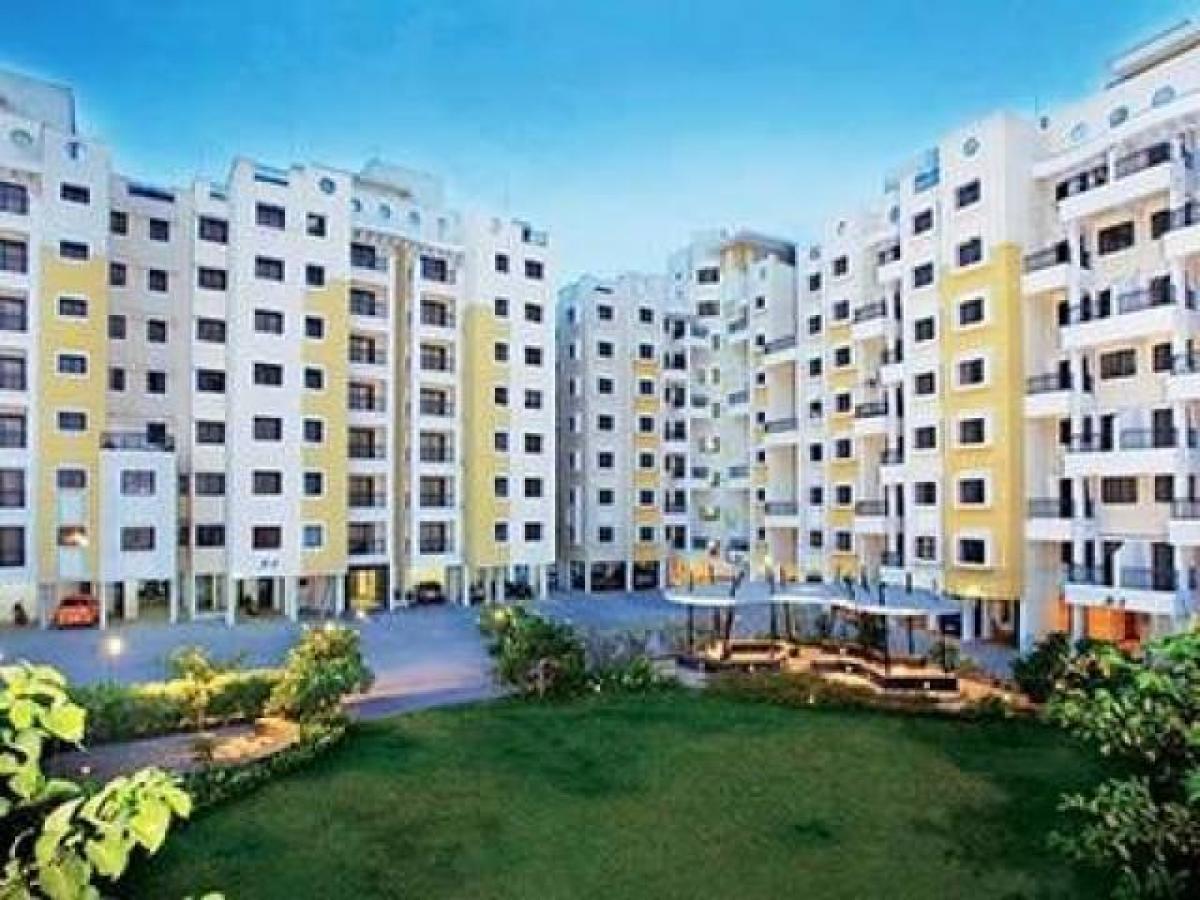 Studio in Pune, India, Nr. 9919