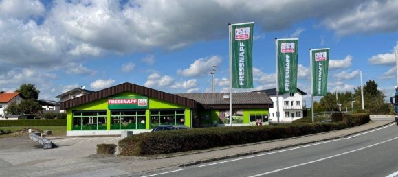 638m² Commercial property in Mattighofen, Austria No. 52933 3