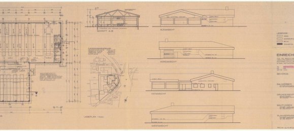 638m² Commercial property in Mattighofen, Austria No. 52933 4