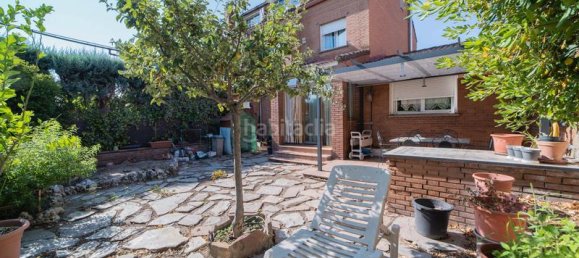 4 غرف نوم منزل في Boadilla del Monte, Spain رقم 168703 9