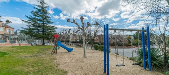 4 غرف نوم منزل في Boadilla del Monte, Spain رقم 168703 30