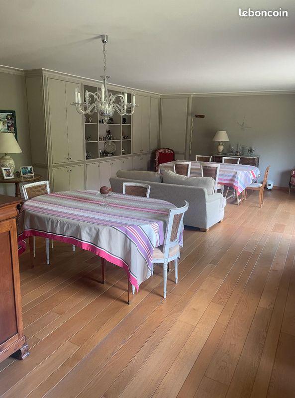 3 chambres Appartement à Marcq-en-Barœul, France No. 338202