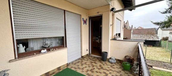 6-Zimmer Stadthaus in Saarland, Germany, Nr. 92442 34