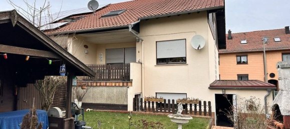 6-Zimmer Stadthaus in Saarland, Germany, Nr. 92442 3