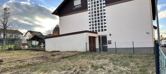 6-Zimmer Stadthaus in Saarland, Germany, Nr. 92442 2