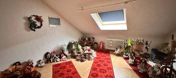 6-Zimmer Stadthaus in Saarland, Germany, Nr. 92442 19