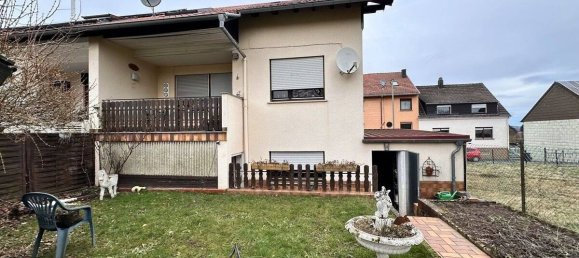 6-Zimmer Stadthaus in Saarland, Germany, Nr. 92442 32