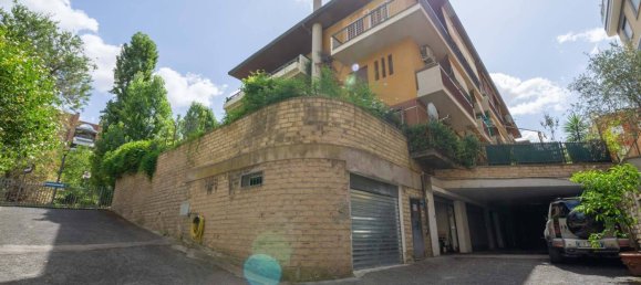 Apartamento T1 em Rome, Italy N.º 317565 8