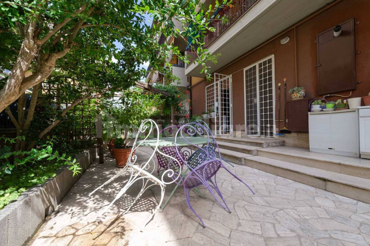 Apartamento T1 em Rome, Italy N.º 317565