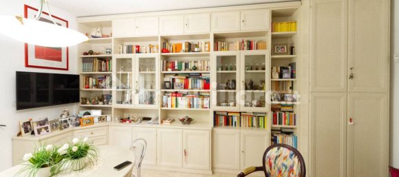 Apartamento T1 em Rome, Italy N.º 317565 17