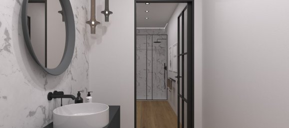 5 rooms Apartment in Florence, Italy No. 204480 19