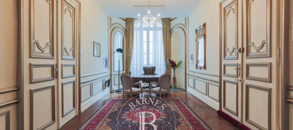 Квартира с 3 спальнями в Мец, Франция № 66539 5