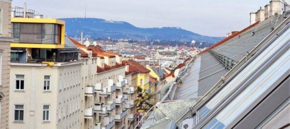 3-salle Appartement à Ottakring, Austria No. 196478 11