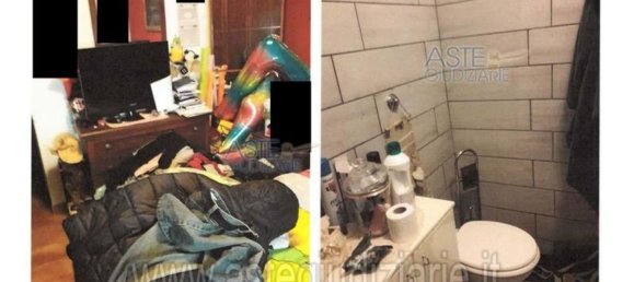 5-Zimmer Wohnung in Grottaferrata, Italy, Nr. 292301 12