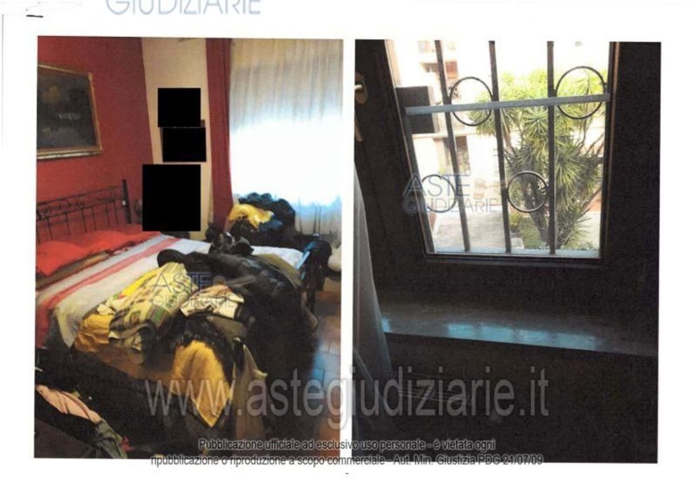 5-Zimmer Wohnung in Grottaferrata, Italy, Nr. 292301
