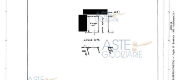 5-Zimmer Wohnung in Grottaferrata, Italy, Nr. 292301 45