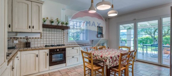 4 bedrooms Villa in Coriano, Italy No. 208075 48