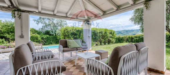 4 bedrooms Villa in Coriano, Italy No. 208075 42