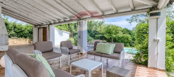 4 bedrooms Villa in Coriano, Italy No. 208075 43