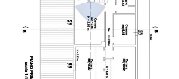 4 bedrooms Villa in Coriano, Italy No. 208075 27