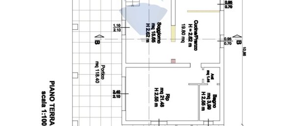 4 bedrooms Villa in Coriano, Italy No. 208075 28